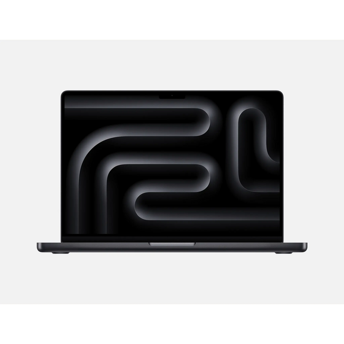 Refurbished MacBook Pro (14-inch, 2025)‎ - M5 Chip - 10C CPU, 10C GPU, 16GB RAM, 1TB SSD - Space Black | Battery: 100% Macfixit Australia