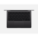 Brand New No Box - MacBook Pro (14 - inch, 2024)‎ - M4 Pro Chip - Black - 14C CPU, 20C GPU, 48GB, 1TB SSD | Battery: 100% - Macfixit Australia