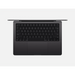 Refurbished MacBook Pro (14-inch, 2025)‎ - M5 Chip - 10C CPU, 10C GPU, 16GB RAM, 1TB SSD - Space Black | Battery: 100% Macfixit Australia