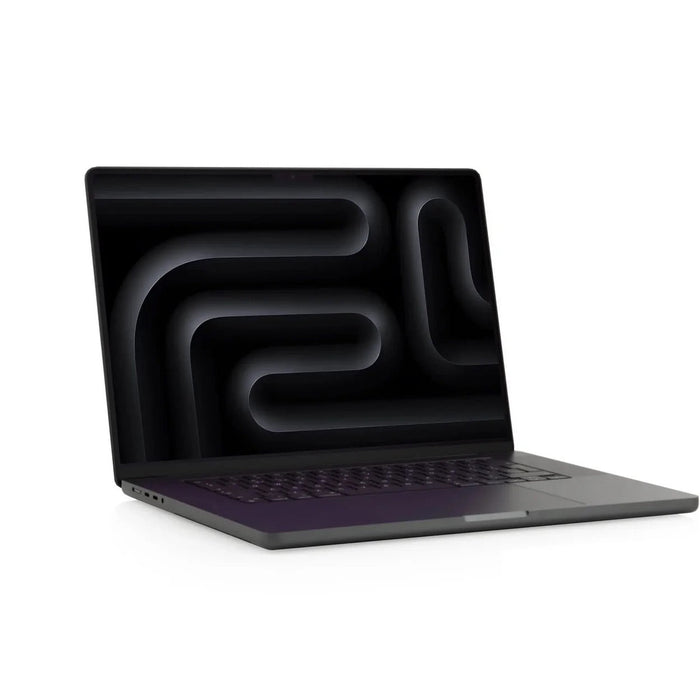 Brand New No Box – MacBook Pro (16 - inch, 2024) – M4 Max Chip, 14 - Core CPU, 32 - Core GPU, 36GB RAM, 1TB SSD – Black | Battery: 100% - Macfixit Australia