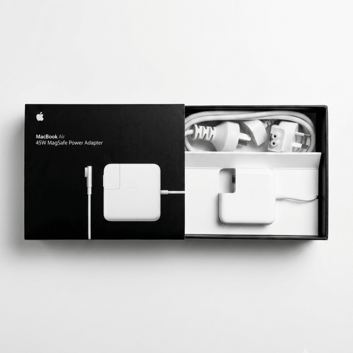Brand New Open Box - Apple 45W MagSafe 1 Power Adapter - Macfixit Australia