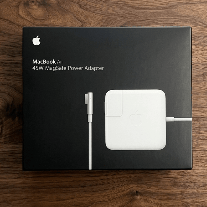 Brand New Open Box - Apple 45W MagSafe 1 Power Adapter - Macfixit Australia