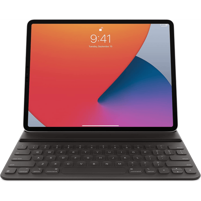 Brand New Open Box - Apple Smart Keyboard Folio for iPad Pro 12.9-inch (3rd - 6th Generation) - Macfixit Australia