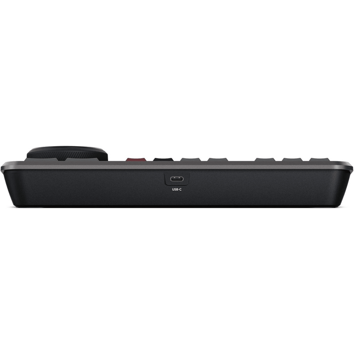 Brand New Open Box – Blackmagic Design DaVinci Resolve Speed Editor Keyboard - Macfixit Australia