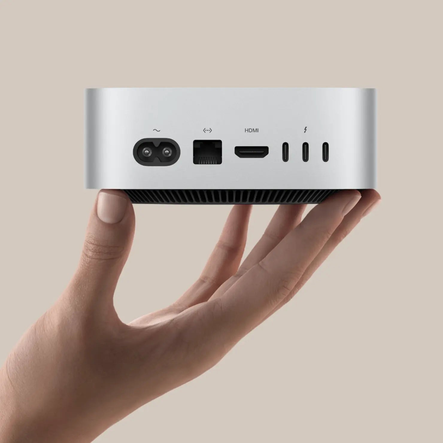 Brand New - Mac mini M4 - 32GB RAM, 1TB SSD - Macfixit Australia