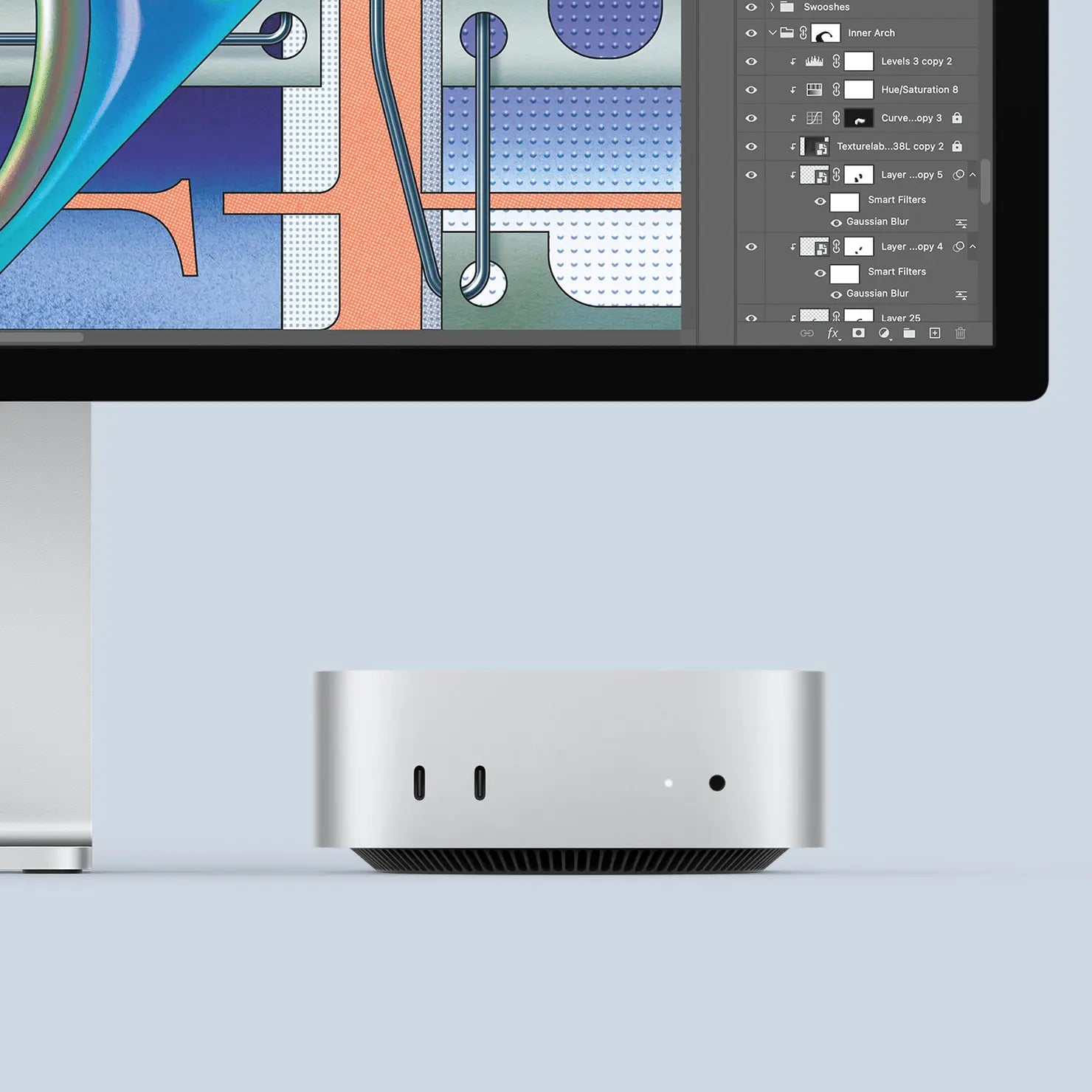 Brand New - Mac mini M4 - 32GB RAM, 1TB SSD - Macfixit Australia