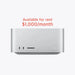 Brand New - Open Box - Mac Studio (M3 Ultra) 32C CPU I 80C GPU I 512GB RAM I 4TB SSD - Macfixit Australia