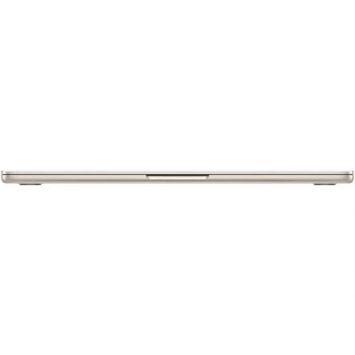 Refurbished MacBook Air (13-inch, M5) - 10C CPU, 10C GPU, 24GB, 1TB - Starlight Macfixit Australia