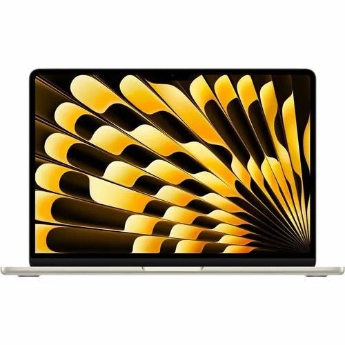 Brand New Open Box - MacBook Air (13 - inch, M4, 2025) - 10C CPU, 10C GPU, 16GB RAM, 256GB SSD Storage - Starlight - Macfixit Australia