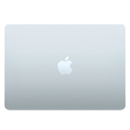 Brand New Open Box - MacBook Air (13-inch, M5) - 10C CPU, 8C GPU, 16GB RAM, 512GB SSD Storage - Sky Blue - Macfixit Australia