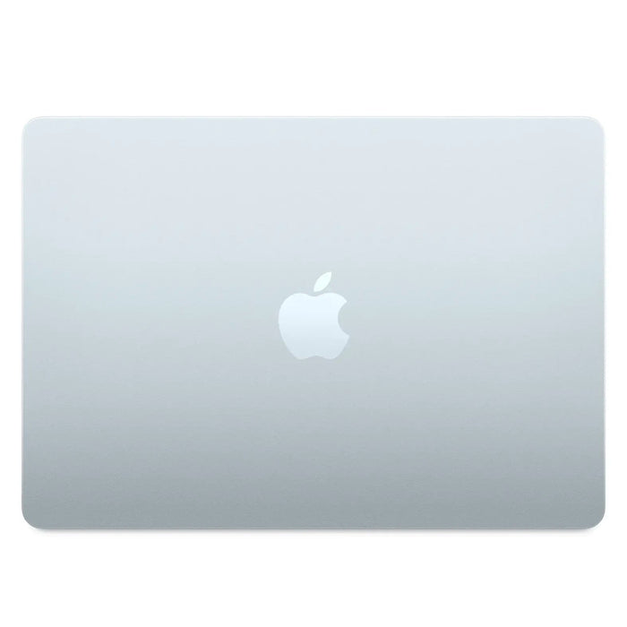 Brand New Open Box - MacBook Air (13-inch, M5) - 10C CPU, 8C GPU, 16GB RAM, 512GB SSD Storage - Sky Blue - Macfixit Australia