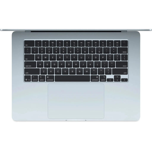 Brand New Open Box – MacBook Air (15 - inch, M4, 2025) - 10C CPU, 10C GPU, 16GB, 1TB SSD Storage - Sky Blue | Battery: 100% | Apple Warnty: 24/03/2028 - Macfixit Australia