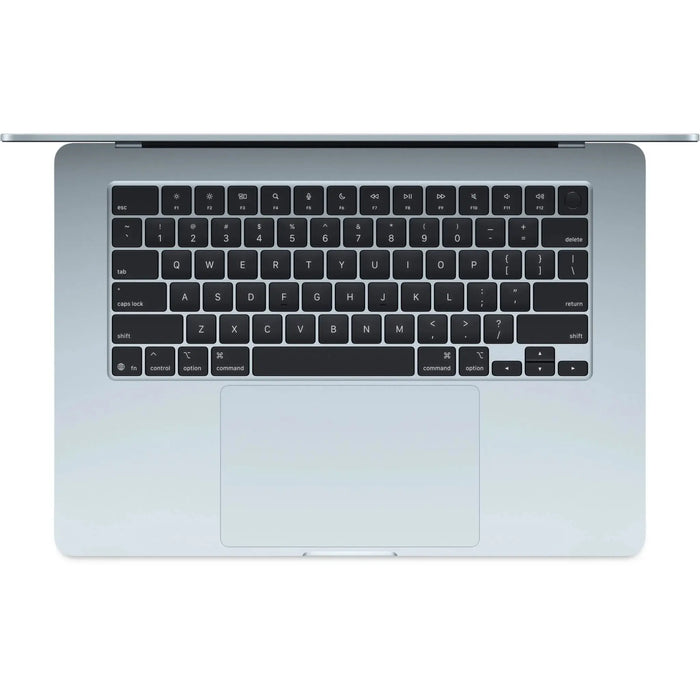 Brand New Open Box – MacBook Air (15 - inch, M4, 2025) - 10C CPU, 10C GPU, 16GB, 1TB SSD Storage - Sky Blue | Battery: 100% | Apple Warnty: 24/03/2028 - Macfixit Australia