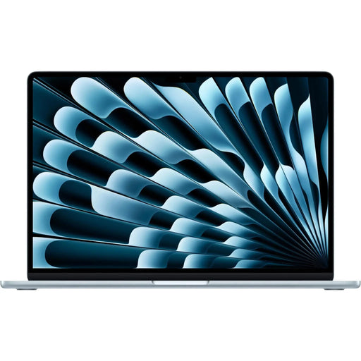 Brand New Open Box – MacBook Air (15 - inch, M4, 2025) - 10C CPU, 10C GPU, 16GB, 1TB SSD Storage - Sky Blue | Battery: 100% | Apple Warnty: 24/03/2028 - Macfixit Australia