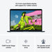 Brand New Open Box – MacBook Air (15 - inch, M5) - 10C CPU, 10C GPU, 16GB, 512GB SSD Storage - Midnight | Apple Warnty: 02/04/2029 - Macfixit Australia