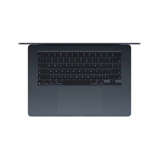 Brand New Open Box – MacBook Air (15 - inch, M5) - 10C CPU, 10C GPU, 16GB, 512GB SSD Storage - Midnight | Apple Warnty: 02/04/2029 - Macfixit Australia