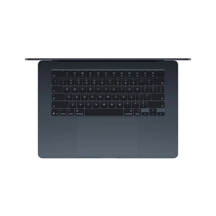 Brand New Open Box – MacBook Air (15 - inch, M5) - 10C CPU, 10C GPU, 16GB, 512GB SSD Storage - Midnight | Apple Warnty: 02/04/2029 - Macfixit Australia