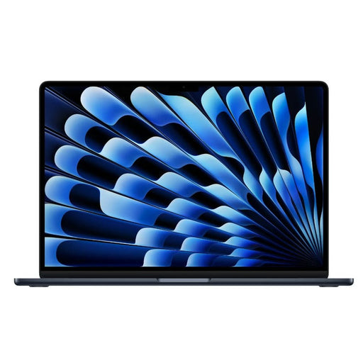 Brand New Open Box – MacBook Air (15 - inch, M5) - 10C CPU, 10C GPU, 16GB, 512GB SSD Storage - Midnight | Apple Warnty: 02/04/2029 - Macfixit Australia