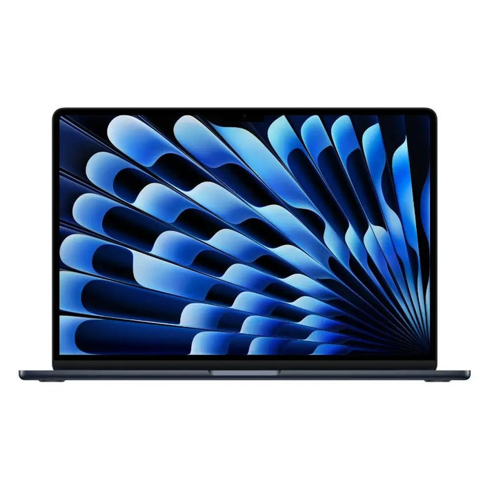 Brand New Open Box – MacBook Air (15 - inch, M5) - 10C CPU, 10C GPU, 16GB, 512GB SSD Storage - Midnight | Apple Warnty: 02/04/2029 - Macfixit Australia