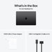 Brand New Open Box – MacBook Pro (16 - inch, 2024) - M4 Max Chip, 14 - Core CPU, 32 - Core GPU, 36GB RAM, 1TB SSD - Nano Texture display – Black | Battery: 100% | APL Waranty: 12/08/2028 - Macfixit Australia