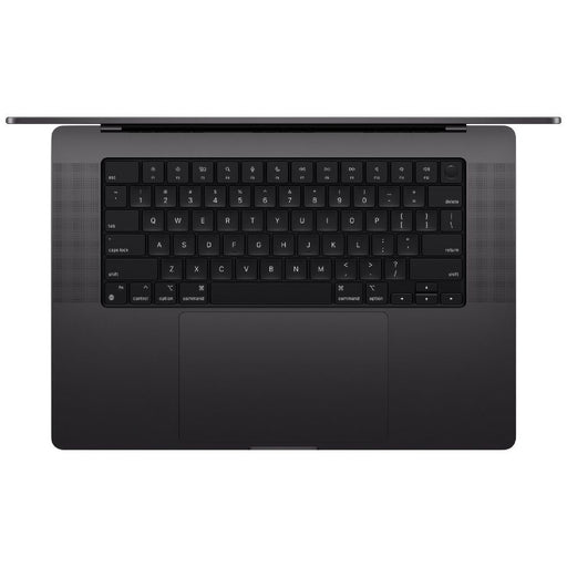 Brand New (Sealed) – MacBook Pro (16 - inch, 2024) – M4 Max Chip, 16 - Core CPU, 40 - Core GPU, 48GB RAM, 1TB SSD – Space Black (3 - Year Apple Warranty) - Macfixit Australia
