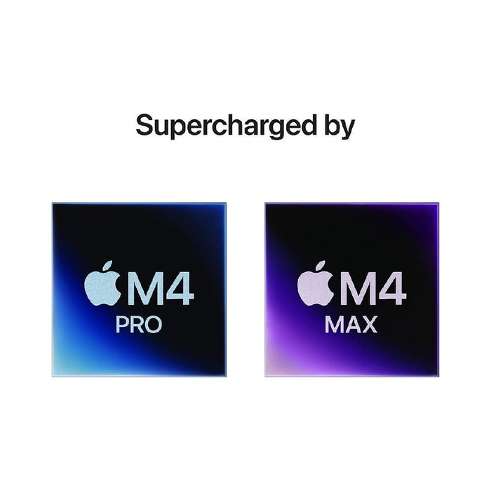 Brand New (Sealed) – MacBook Pro (16 - inch, 2024) – M4 Max Chip, 16 - Core CPU, 40 - Core GPU, 48GB RAM, 1TB SSD – Space Black (3 - Year Apple Warranty) - Macfixit Australia