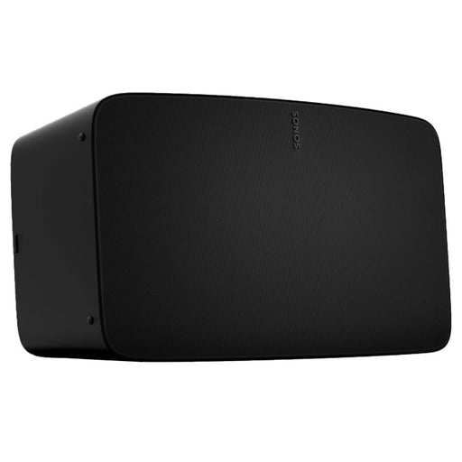 Brand New SONOS Play:5 (Gen 2) Black - Macfixit Australia
