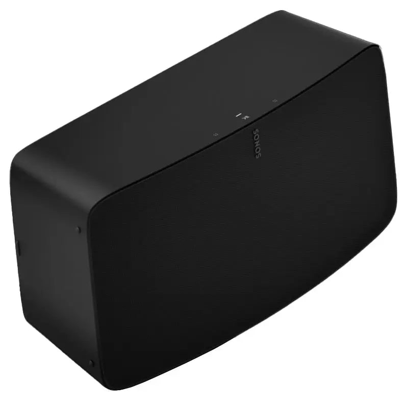 Brand New SONOS Play:5 (Gen 2) Black - Macfixit Australia