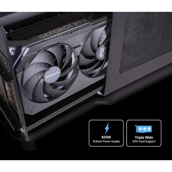 Sonnet Breakaway Box 850T5 Thunderbolt 5 eGPU System