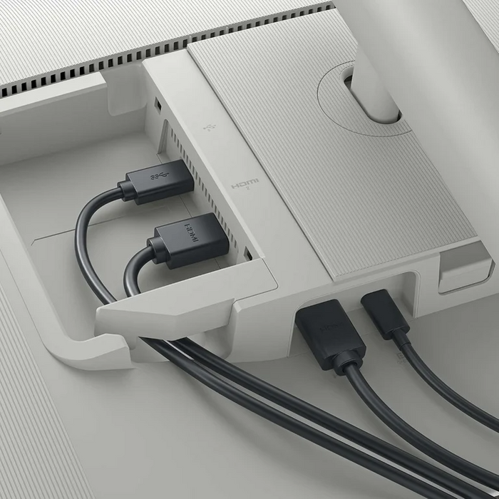 Dell 27 Plus 4K USB-C Monitor - S2725QC