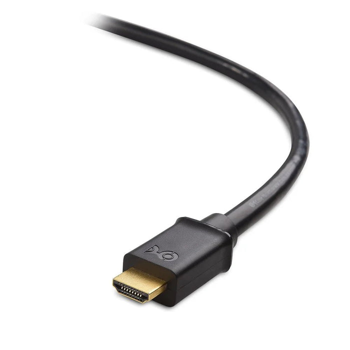 Cable Matters Bi-Directional HDMI to DVI Dual Link Cable 1.8M - Black - Macfixit Australia