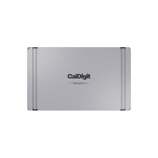 CalDigit - Element 5 - Thunderbolt 5 Hub - Macfixit Australia