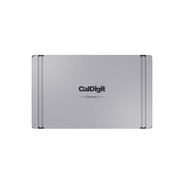 CalDigit - Element 5 - Thunderbolt 5 Hub - Macfixit Australia