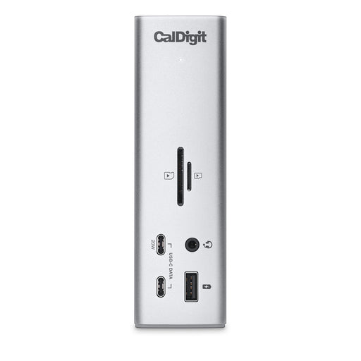 CalDigit Thunderbolt 4 Pro Dock (Similar to CalDigit TS4 Dock) - Macfixit Australia