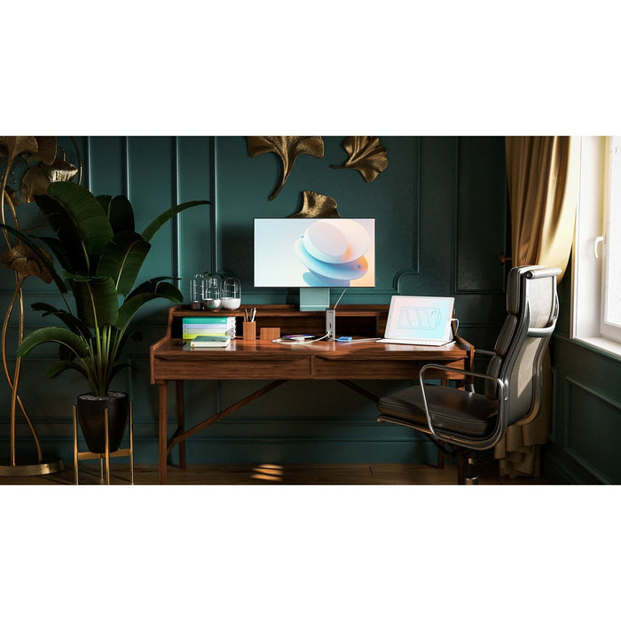 CalDigit TS4 Thunderbolt Station 4 - Thunderbolt 4 Dock - Macfixit Australia