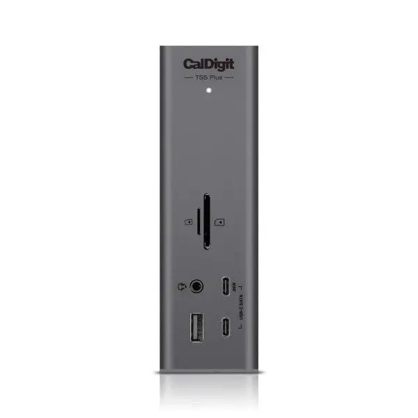 分配器・切替器 CalDigit Thunderbolt Station 5 Plus CalDigit TS5 Plus Thunderbolt Station 5 Plus - Macfixit Australia