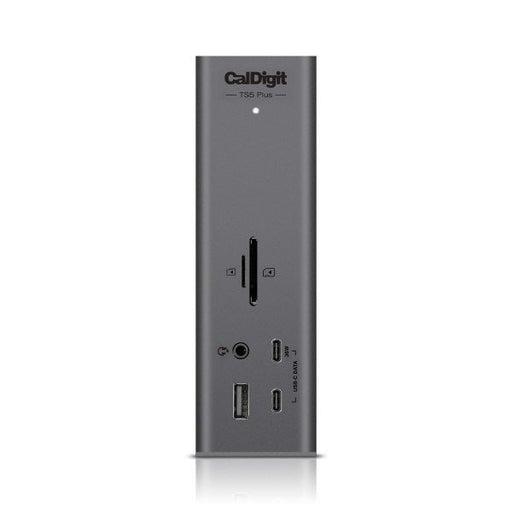CalDigit TS5 Plus Thunderbolt Station 5 Plus - Macfixit Australia