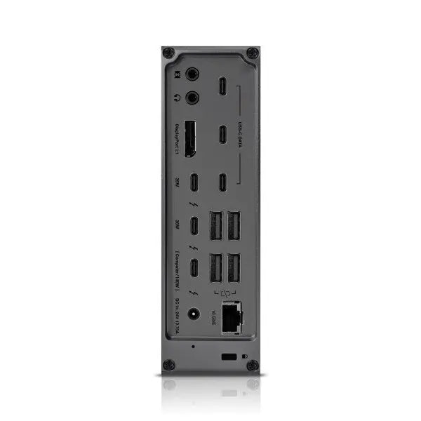 分配器・切替器 CalDigit Thunderbolt Station 5 Plus CalDigit TS5 Plus Thunderbolt Station 5 Plus - Macfixit Australia