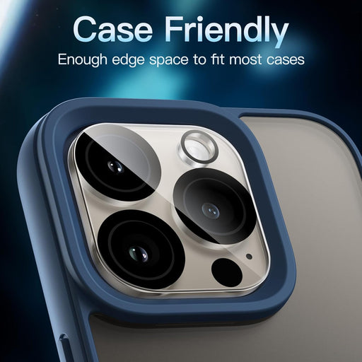 Camera Lens Protector for iPhone - Macfixit Australia