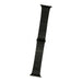 Carbon Fibre Band for Apple Watch - Black - Macfixit Australia