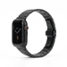 Carbon Fibre Band for Apple Watch - Black - Macfixit Australia