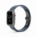 Carbon Fibre Band for Apple Watch - Dark Blue - Macfixit Australia