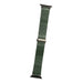 Carbon Fibre Band for Apple Watch - Dark Green - Macfixit Australia
