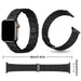 Carbon Fibre Band for Apple Watch - Dark Green - Macfixit Australia