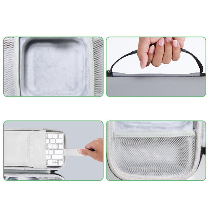 Carrying Case for Apple Mac Mini M4 (2024) - Macfixit Australia