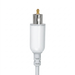 Refurbished Apple 65W Portable Power Adapter (A1021) for PowerBook G4 & iBook G3/G4 Macfixit Australia