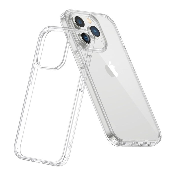 Clear Case Cover for iPhone - Macfixit Australia