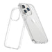 Clear Case Cover for iPhone - Macfixit Australia