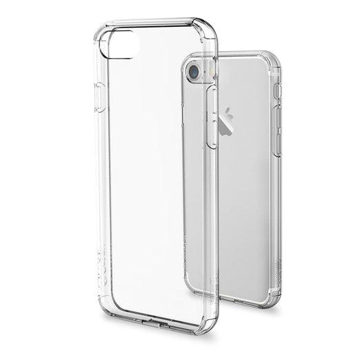Clear Case Cover for iPhone - Macfixit Australia