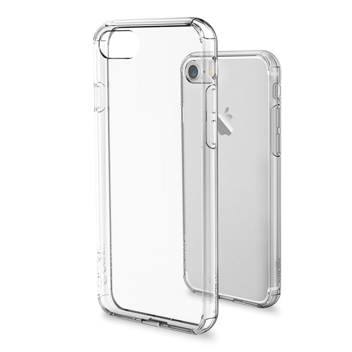 Clear Case Cover for iPhone - Macfixit Australia